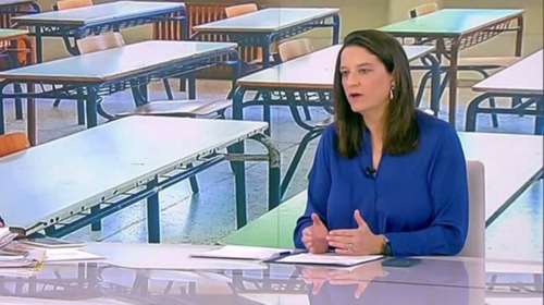 Εξετάσεις ελληνικής PISA: ΔΟΕ και ΟΛΜΕ (ξαν)κάνουν απεργία- Προσφυγή (ξανά) της Κεραμέως στη Δικαιοσύνη