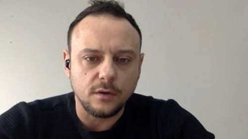 Μαγιορκίνης για κορονοϊό: Μια ολόκληρη πόλη μπαίνει στο νοσοκομείο κάθε μήνα - Σίγουρη η νέα έξαρση τον χειμώνα