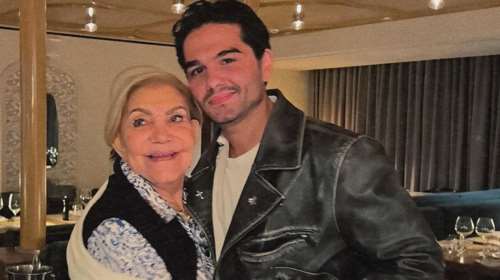 Η Μαρινέλλα έθεσε εκτός συναυλίας τον Χρήστο Μάστορα από το Ηρώδειο – Τι συνέβη [βίντεο]