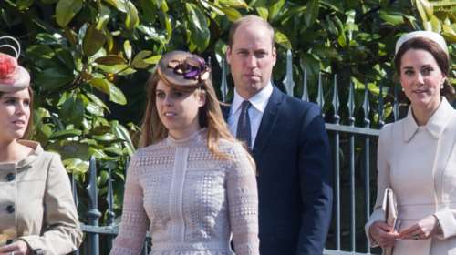Απείλησε ο πρίγκιπας Γουίλιαμ τις ξαδέρφες του, Βεατρίκη και Ευγενία ότι θα αφαιρέσει τους τίτλους τους;