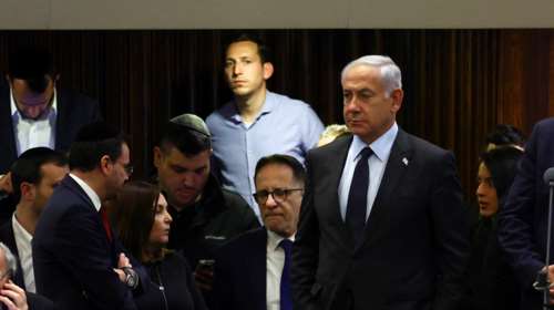 Ισραήλ: Ταπεινωτική ήττα Νετανιάχου βλέπουν τα ΜΜΕ - Συνεχίζονται οι διαπραγματεύσεις για τη δικαστική μεταρρύθμιση
