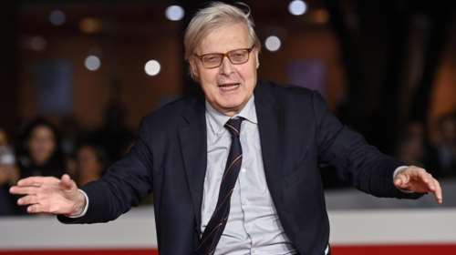 Σάλος στην Ιταλία με τον υφυπουργό Πολιτισμού: Βρέθηκε στο σπίτι του πίνακας του 17ου αιώνα που είχε κλαπεί πριν 11 χρόνια