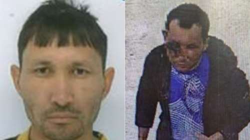 Λονδίνο: Αυτός είναι ο άντρας που επιτέθηκε με καυστικό υγρό σε μητέρα και τα παιδιά της