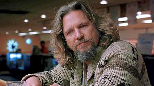 Με λέμφωμα διαγνώστηκε ο ηθοποιός Τζεφ Μπρίτζες- Το μήνυμα του &quot;Μπιγκ Λεμπόφσκι&quot;