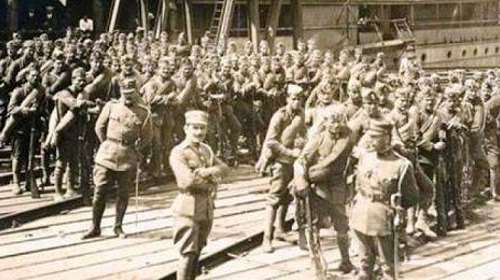 Προκαλεί το τουρκικό ΥΠΕΞ για τη Γενοκτονία των Ποντίων: &quot;Σφαγές και φρικαλεότητες εκ μέρους της Ελλάδας στην Ανατολία&quot;