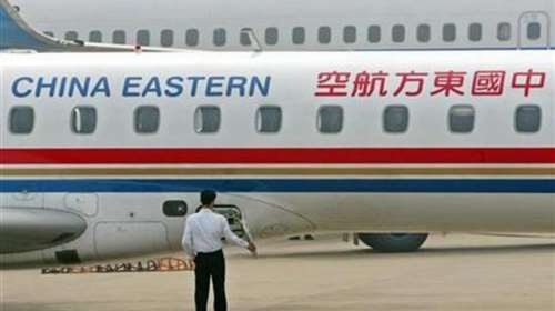 Κίνα: Συντριβή αεροσκάφους Boeing 737 με 132 επιβαίνοντες