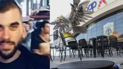 Ν. Φιλαδέλφεια: Η συγκλονιστική εξομολόγηση φίλου του Μιχάλη - &quot;Συγγνώμη, αδελφέ, δεν τα κατάφερα&quot; [Βίντεο]