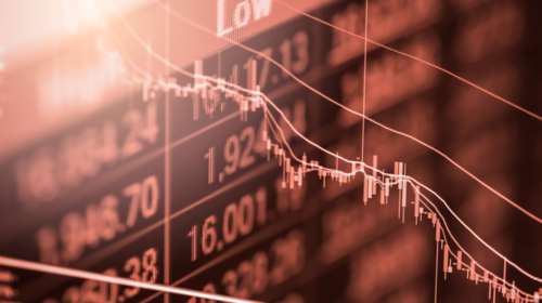 Υποχωρούν οι ευρωαγορές μετά την απειλή Τραμπ για προσφυγή στο Ανώτατο Δικαστήριο