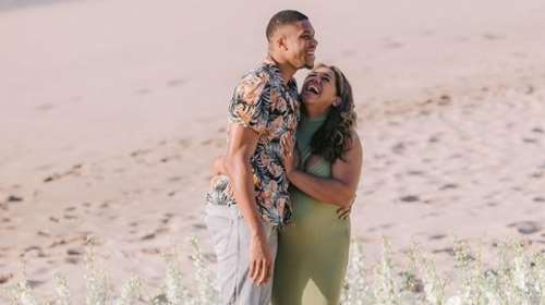 Παντρεύεται ο Γιάννης Αντετοκούνμπο; - Η ανάρτηση της συντρόφου του με τα νυφικά που πυροδότησε τις φήμες [βίντεο]