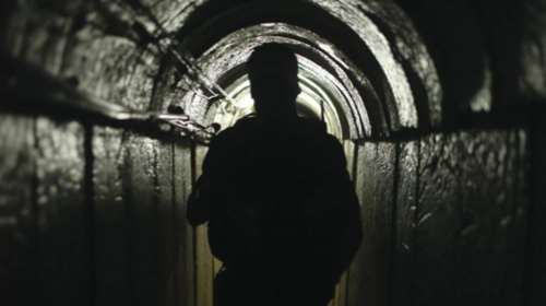 &quot;Μπλόκο&quot; της Χαμάς- Κλείνει το πέρασμα από την Αίγυπτο για ξένους υπηκόους