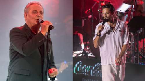 Με το μέρος του Νταλάρα ο Ζαφείρης Μελάς: &quot;Τρώει ο Κωνσταντίνος Αργυρός μπέργκερ; Ρωτήστε τον&quot; [Βίντεο]