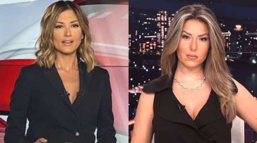 Mega: Η εκρηκτική συνύπαρξη Ράνιας Τζίμα και Νατάσας Γιάμαλη και ο Γιάννης Πρετεντέρης