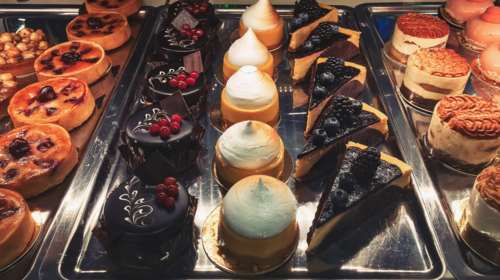 Εορτολόγιο: Ποιοι γιορτάζουν σήμερα Δευτέρα 2 Ιανουαρίου