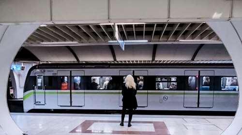 Οι επόμενες επεκτάσεις του Μετρό στην Αθήνα: Ποιες περιοχές ωφελούνται - Σε ποια σημεία θα βρίσκονται οι σταθμοί