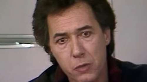 Πέθανε ο ηθοποιός Βαγγέλης Ζερβόπουλος