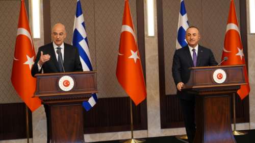 Αισχρή επίθεση της τουρκικής Milliyet στον Νίκο Δένδια: Ρισκάρει πόλεμο με την Τουρκία για να γίνει πρωθυπουργός