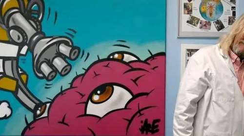 Ο Μακρόν συναντήθηκε με τον καθηγητή Ραούλ, που υποστηρίζει τη θεραπεία της υδροξυχλωροκίνης