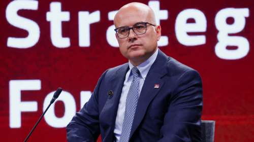 Παραιτήθηκε ο πρωθυπουργός της Σερβίας μετά τις διαδηλώσεις για το πολύνεκρο δυστύχημα σε σιδηροδρομικό σταθμό