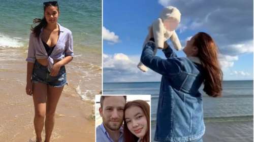 Γλυκά Νερά: Σήμερα ή τη Δευτέρα η απόφαση για την επιμέλεια του μωρού της Καρολάιν - Οι σχέσεις των δύο οικογενειών