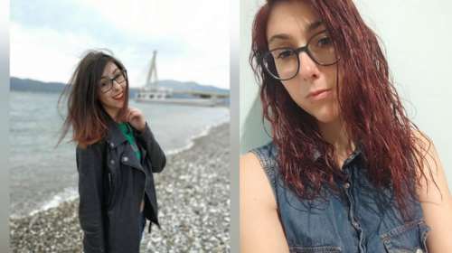 Θλίψη στην Πάτρα για την 26χρονη Λυδία που πέθανε ξαφνικά στο νοσοκομείο - &quot;Έφυγε από λάθος γιατρών&quot; λέει ο σύντροφός της [Βίντεο]