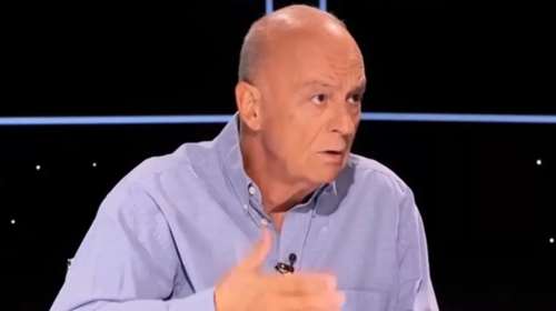 Θανάσης Πολυκανδριώτης: Η μάνα μου πριν πεθάνει νόμιζε ότι είχα 2-3 εκατομμύρια [βίντεο]