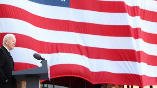 Η εποχή Μπάιντεν αλλάζει τις ισορροπίες στο Αιγαίο: Χαμόγελα στην Αθήνα, εκνευρισμός στην Άγκυρα