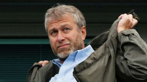 Ρωσία: Πάνω από τη μισή περιουσία του έχασε ο Αμπράμοβιτς- 95 δισ. ζημιά οι Ρώσοι ολιγάρχες από τις κυρώσεις της Δύσης