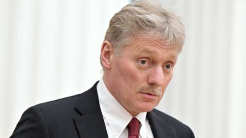 Κρεμλίνο: &quot;Ξεκάθαρη ληστεία&quot; η ανοικοδόμηση της Ουκρανίας με κατασχεμένους ρωσικούς πόρους