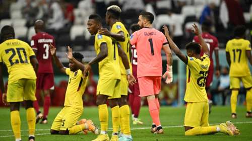 Mουντιάλ 2022: Aυστηρό μήνυμα των &quot;Δημοσιογράφων χωρίς Σύνορα&quot; προς το Κατάρ