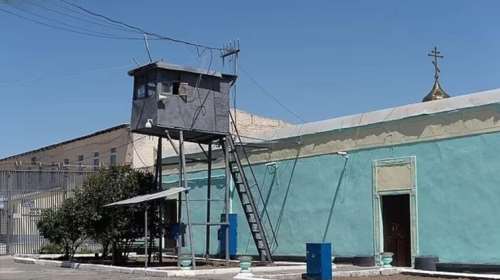 Ρωσία: Ισλαμιστές κρατούμενοι σκότωσαν φρουρούς και συνέλαβαν ομήρους σε φυλακή- Σκληρές εικόνες