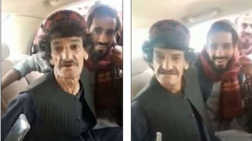 Αφγανιστάν: Η μέρα που οι Ταλιμπάν συλλαμβάνουν και σκοτώνουν δημοφιλή κωμικό του Tik Tok [εικόνες - βίντεο]