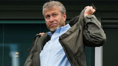 Ρόμαν Αμπράμοβιτς: Οι ΗΠΑ καθηλώνουν στο έδαφος αεροπλάνο του Ρώσου ολιγάρχη