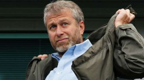 "Βόμβα" της WSJ: Με συμπτώματα δηλητηρίασης ο Ρομάν Αμπράμοβιτς και Ουκρανοί διαπραγματευτές