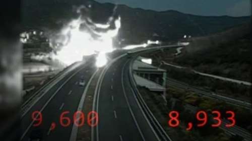 Ερευνητής Πανεπιστημίου Γάνδης: Δεν συμφωνούμε με τα συμπεράσματα του ΕΟΔΑΣΑΑΜ -Τα λάδια σιλικόνης μπορούν να αναφλεγούν