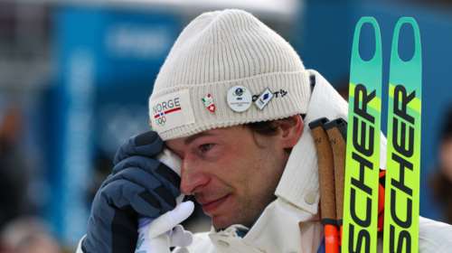 Χειμερινοί Ολυμπιακοί Αγώνες 2026: Αποκάλυψε ότι απάτησε τη σύντροφό του λίγο μετά την κατάκτηση μεταλλίου