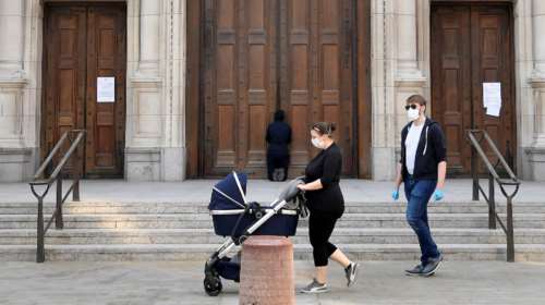 Προβλέψεις σοκ για τη Μεγάλη Βρετανία: Ενδεχόμενο μείωσης του ΑΕΠ μεταξύ 25% και 30%