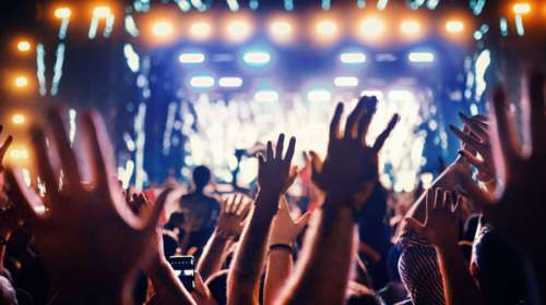 Γκίκας Μαγιορκίνης: Εστίες μετάδοσης του κορονοϊού οι ανοιχτοί χώροι διασκέδασης