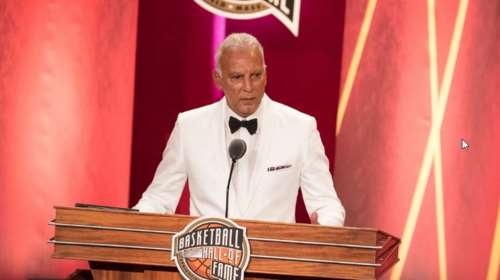 Ο Νίκος Γκάλης επίτιμος Διδάκτορας του ΤΕΦΑΑ στο ΑΠΘ - Το απόγευμα η τελετή