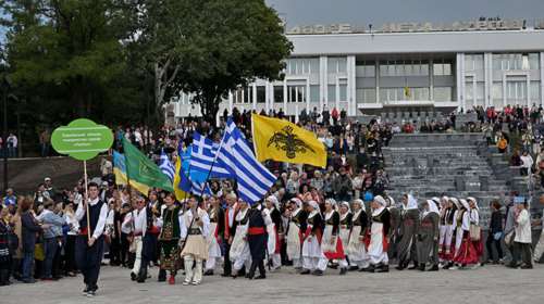 Μαριούπολη: Η &quot;ελληνική&quot; πόλη της Ουκρανίας με τους 100.000 ομογενείς και ιστορία αιώνων