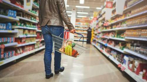 Σούπερ μάρκετ: Από τις αρχές Μαρτίου θα είναι ορατές οι μειώσεις τιμών - Αισιόδοξη η αγορά για τον πληθωρισμό