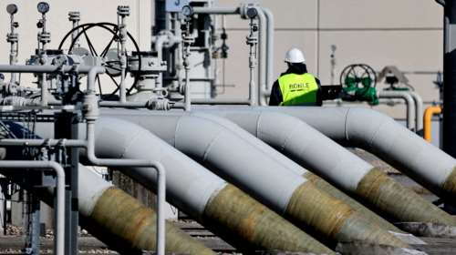 Καθησυχάζει η Κομισιόν για το ρωσικό φυσικό αέριο - Αντίποινα κατά της Ουκρανίας ζητά ο Φίτσο