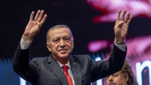 Ντελίριο στα τουρκικά ΜΜΕ: Αν οι Έλληνες δεν αποστρατιωτικοποιήσουν τα νησιά, θα ξεκινήσει συζήτηση για την κυριαρχία τους