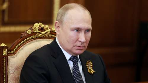 Καρκίνος, άνοια ή πάρκινσον; Φουντώνουν τα σενάρια ότι ο Πούτιν είναι άρρωστος και ότι πρόκειται να χειρουργηθεί άμεσα