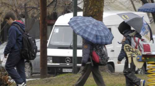 Eρχεται νέο βροχοχαμηλό με νοτιάδες και μπόλικο νερό - Πιο ζεστός ο Δεκέμβρης φέτος: Τι λένε οι μετεωρολόγοι