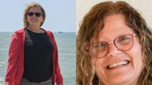 Ισραήλ: Νεκρή εντοπίστηκε 65χρονη όμηρος της Χαμάς κοντά στο νοσοκομείο Αλ Σίφα της Γάζας