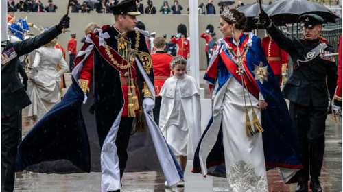 &quot;Δεν είναι εύκολο&quot;: Η Κέιτ Μίντλετον αποδόμησε την εικόνα της τελειότητας αποκαλύπτοντας τι την δυσκολεύει ακόμα