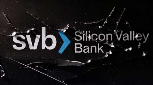 Silicon Valley Bank: Έκτακτα μέτρα στις ΗΠΑ για την ενίσχυση του τραπεζικού συστήματος - Πτώση στα ευρωπαϊκά χρηματιστήρια