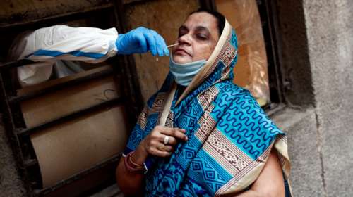 Κορονοϊός: 1,5 εκατ. θάνατοι παγκοσμίως λόγω κορονοϊού - Αρνητική πρωτιά για ΗΠΑ, Ιταλία, Βραζιλία