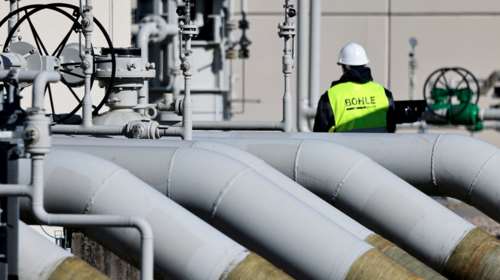 Ρωσία: Δήλωση - μυστήριο για τον Nord Stream - "Η αλήθεια θα εκπλήξει τους Ευρωπαίους"