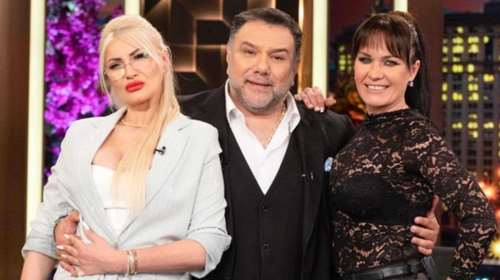 Οι γυναίκες του Scorpios music bar στον Αρναούτογλου: &quot;Οι Έλληνες άντρες είναι μαμάκηδες κάργα&quot; [βίντεο]